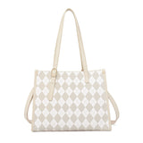 En-ji Aira totebag - Cream