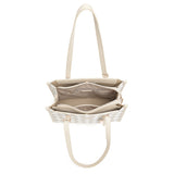 En-ji Aira totebag - Cream