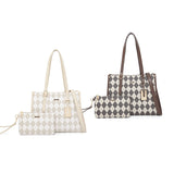 En-ji Aira totebag - Cream