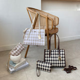 En-ji Aira totebag - Cream