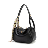 En-ji Naera Shoulderbag - Black