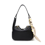 En-ji Naera Shoulderbag - Black