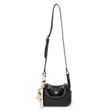 En-ji Naera Shoulderbag - Black
