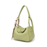 En-ji Naera Shoulderbag - Mint