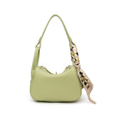 En-ji Naera Shoulderbag - Mint