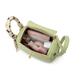 En-ji Naera Shoulderbag - Mint