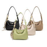 En-ji Naera Shoulderbag - Mint