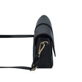 En-ji Aoki Slingbag - Black