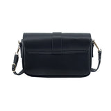 En-ji Aoki Slingbag - Black