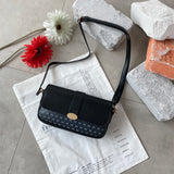 En-ji Aoki Slingbag - Black