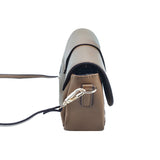 En-ji Aoki Slingbag - Brown