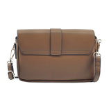 En-ji Aoki Slingbag - Brown