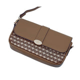 En-ji Aoki Slingbag - Brown