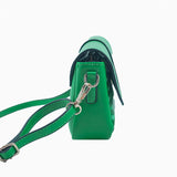 En-ji Aoki Slingbag - Green