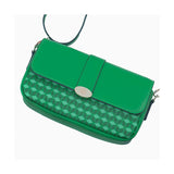 En-ji Aoki Slingbag - Green