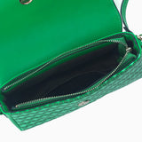 En-ji Aoki Slingbag - Green
