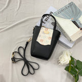 En-ji Kata Slingbag - Black