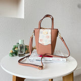 En-ji Kata Slingbag - Plum