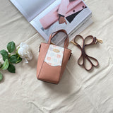 En-ji Kata Slingbag - Plum