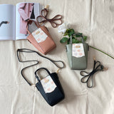 En-ji Kata Slingbag - Olive