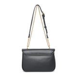 En-ji Suli Slingbag - Black