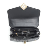 En-ji Suli Slingbag - Black