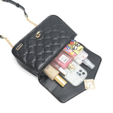 En-ji Suli Slingbag - Black