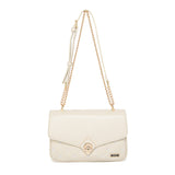 En-ji Suli Slingbag - Cream