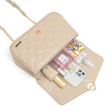 En-ji Suli Slingbag - Khaki