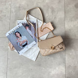 En-ji Suli Slingbag - Khaki