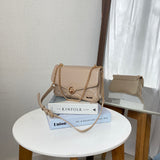 En-ji Suli Slingbag - Khaki