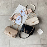 En-ji Suli Slingbag - Khaki