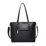 En-ji Yulso Totebag - Black