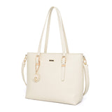 En-ji Yulso Totebag - Cream