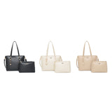 En-ji Yulso Totebag - Black