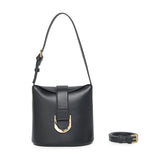 En-ji Jeojin Slingbag - Black