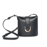 En-ji Jeojin Slingbag - Black