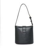 En-ji Jeojin Slingbag - Black