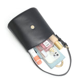 En-ji Jeojin Slingbag - Black