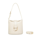 En-ji Jeojin Slingbag - Cream