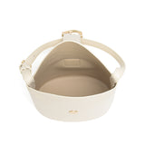 En-ji Jeojin Slingbag - Cream