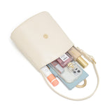 En-ji Jeojin Slingbag - Cream