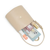 En-ji Jeojin Slingbag - Khaki