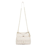 En-ji Gieun Shoulderbag - Cream