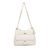 En-ji Gieun Shoulderbag - Cream