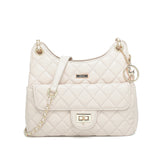 En-ji Gieun Shoulderbag - Cream
