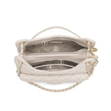 En-ji Gieun Shoulderbag - Cream