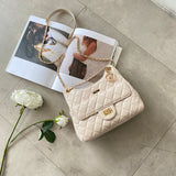 En-ji Gieun Shoulderbag - Cream