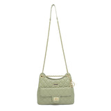 En-ji Gieun Shoulderbag - Olive