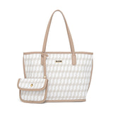 En-ji Joyun Shoulderbag - Khaki